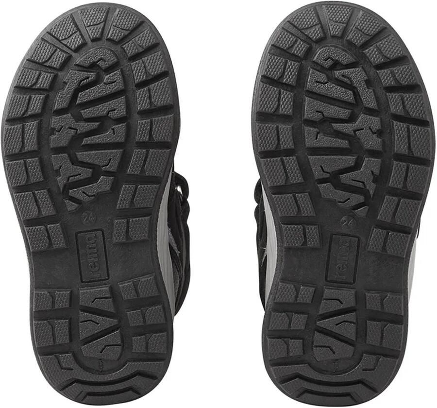 Reima Qing Wandelschoenen Zwart Meisjes