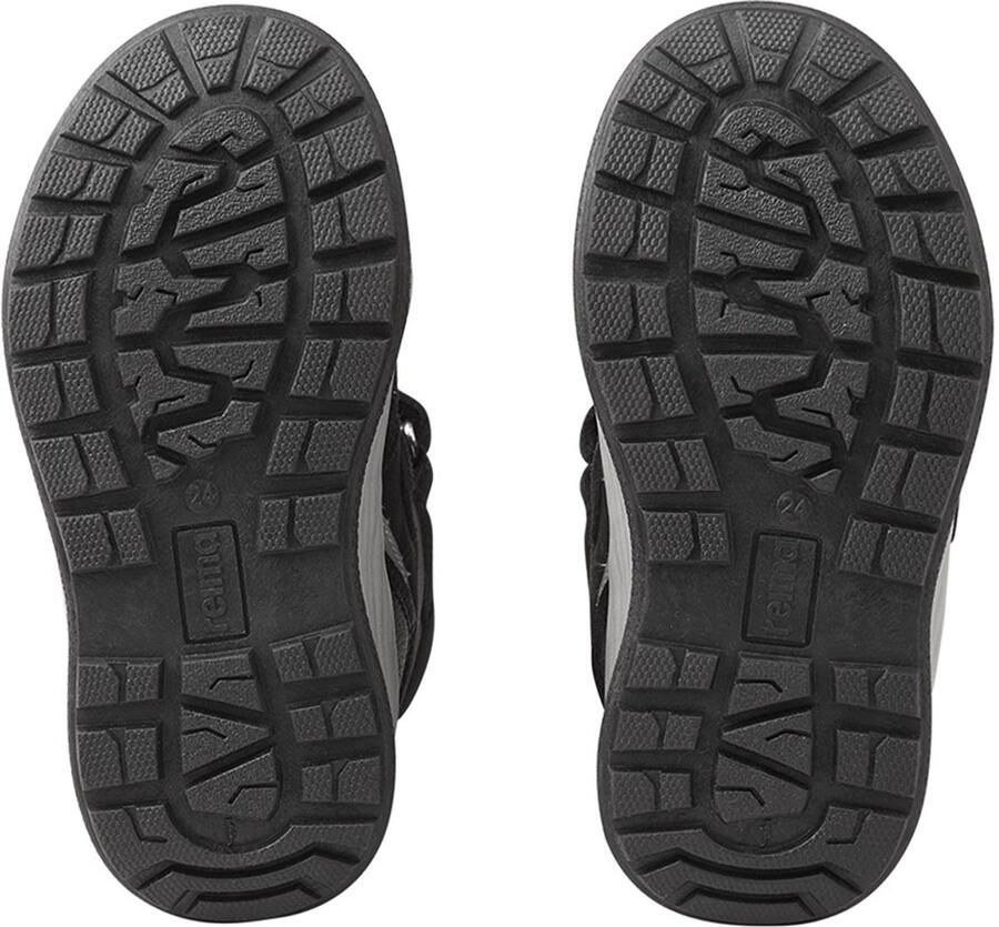 Reima Qing Wandelschoenen Zwart Meisjes