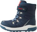 Reima Quicker Sneeuwlaarzen Blauw - Blauw