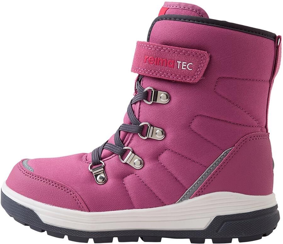 Reima Quicker Sneeuwlaarzen Roze