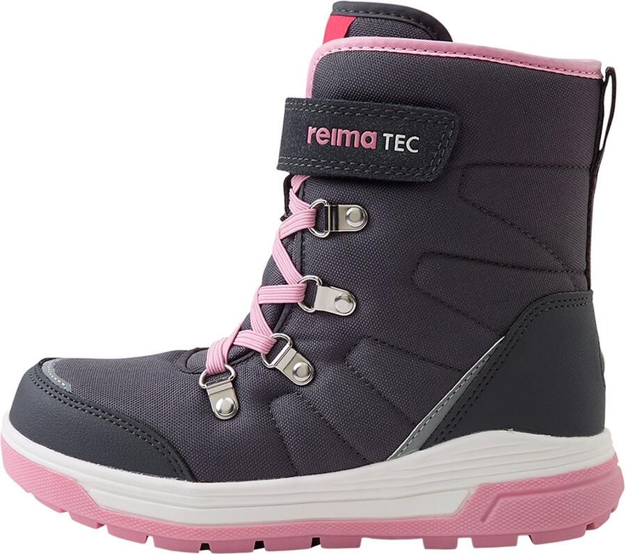 Reima Quicker Sneeuwlaarzen Zwart Man