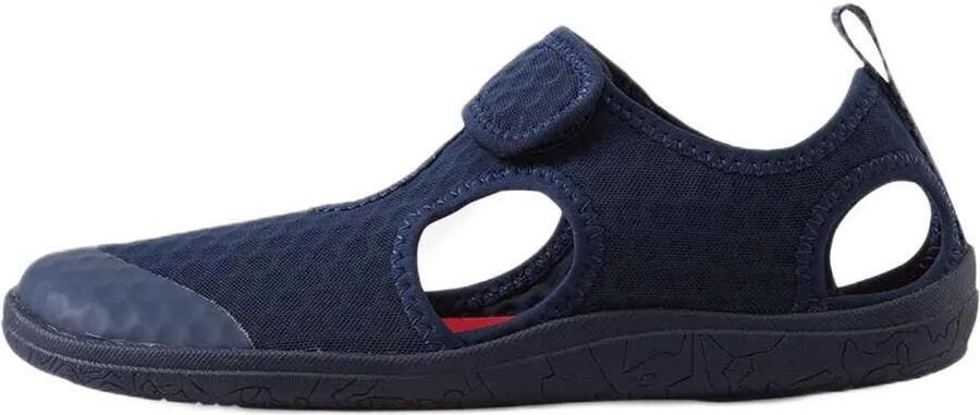 Reima Kid's Rantaan Barefootschoenen blauw