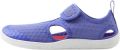 Reima Kid's Rantaan Barefoot-schoenen purper - Paars