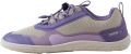 Reima Kid's Tallustelu Barefootschoenen purper - Paars