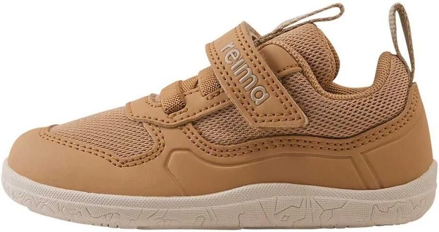 Reima Telmin Barefoot Schoenen Bruin Kinderen