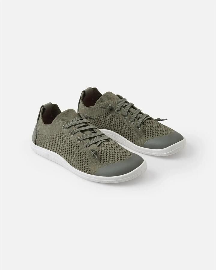 Reima Kid's Astelu Barefootschoenen grijs