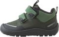 Reima Viikari Barefoot Schoenen Groen Kinderen - Groen