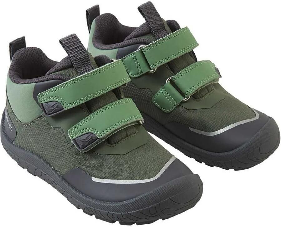 Reima Viikari Barefoot Schoenen Groen Kinderen