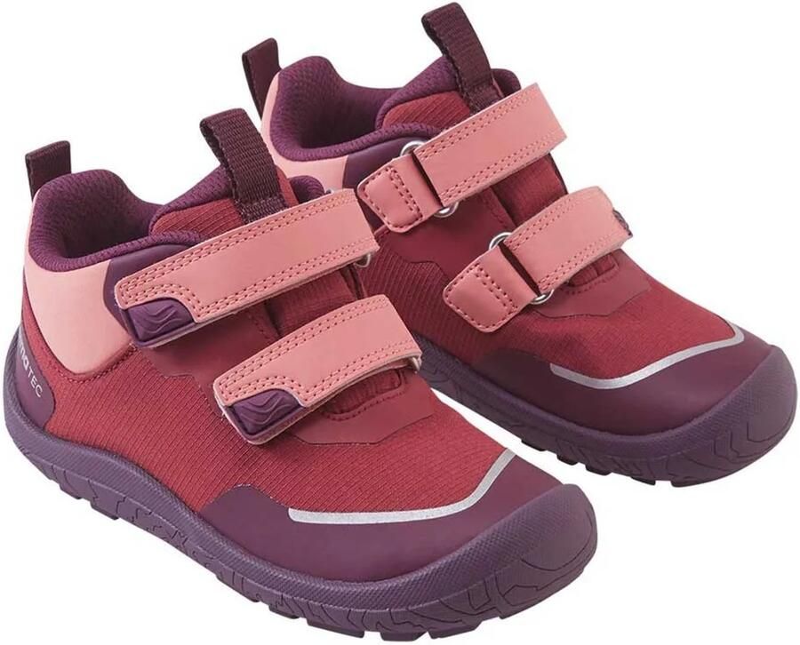 Reima Kid's Viikari Barefootschoenen meerkleurig