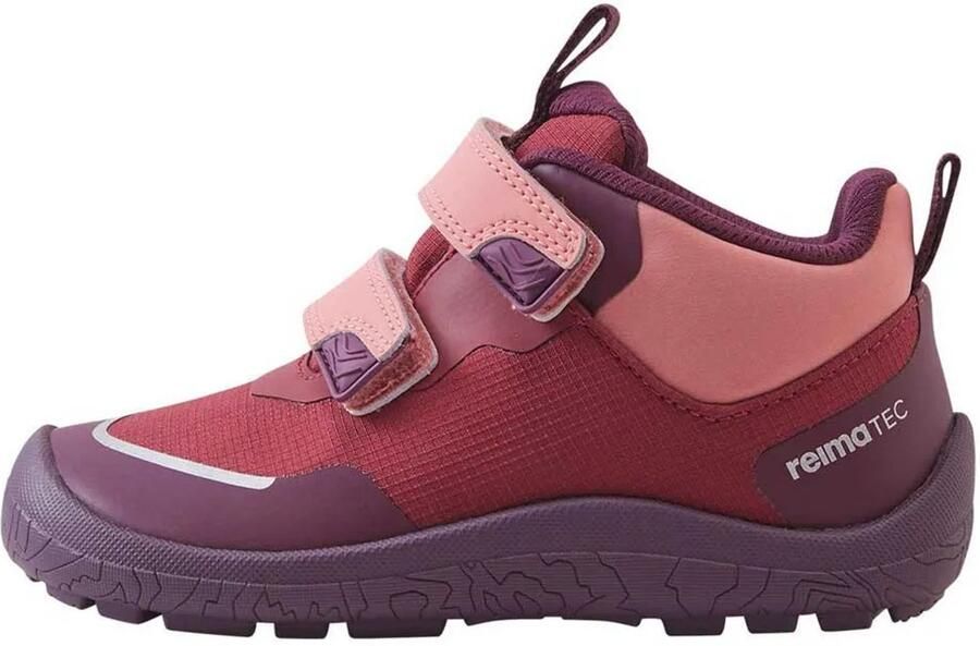 Reima Kid's Viikari Barefootschoenen meerkleurig