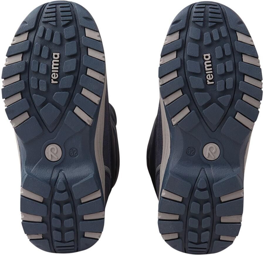 Reima Vimpeli Sneeuwlaarzen Blauw