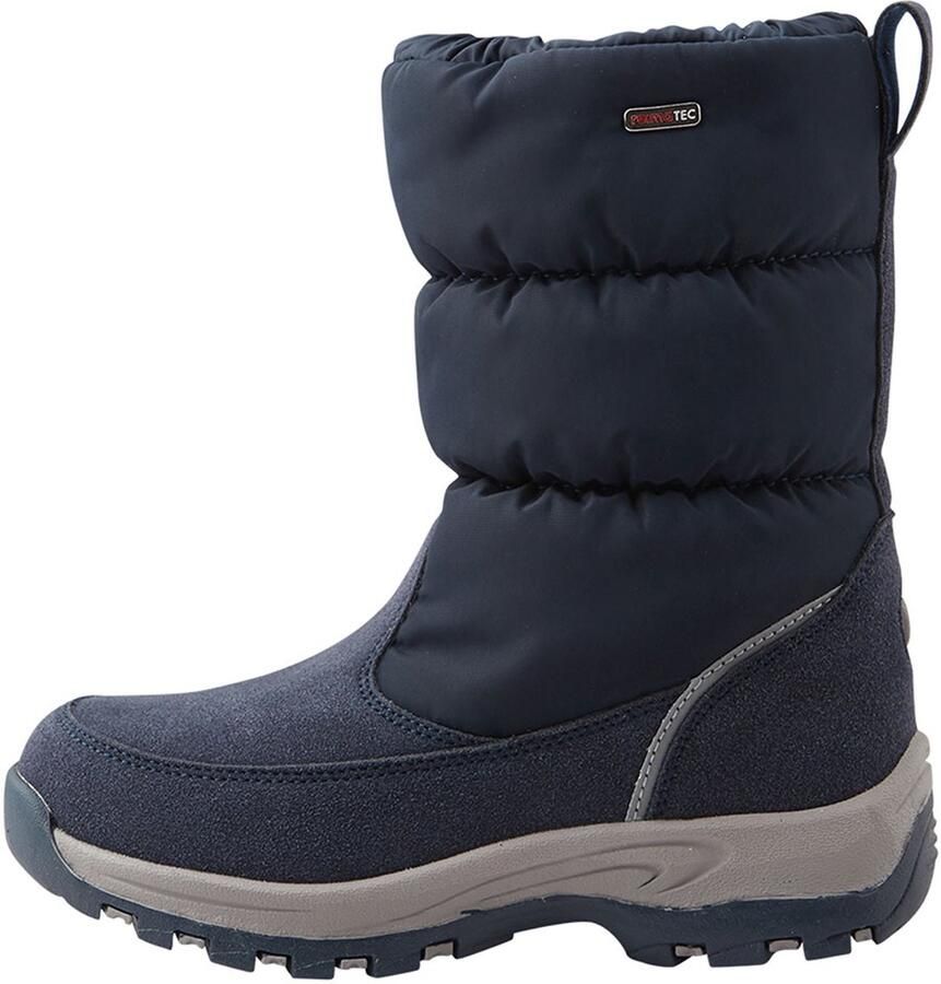 Reima Vimpeli Sneeuwlaarzen Blauw Jongens Meisjes
