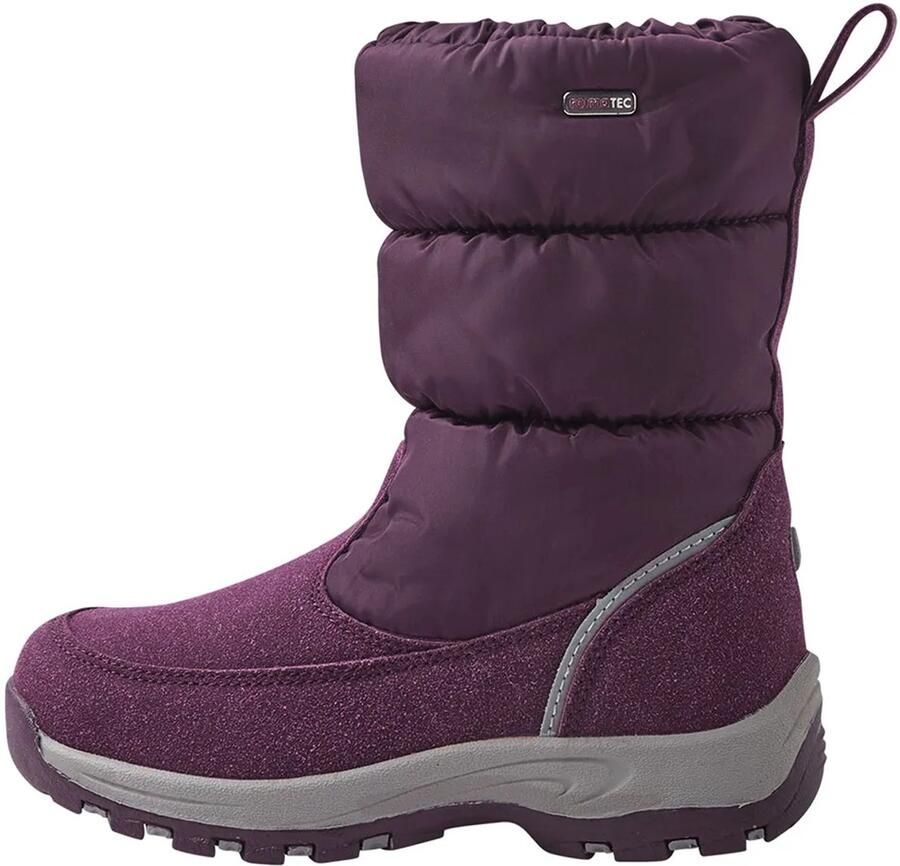 Reima Kid's Vimpeli Winterschoenen purper