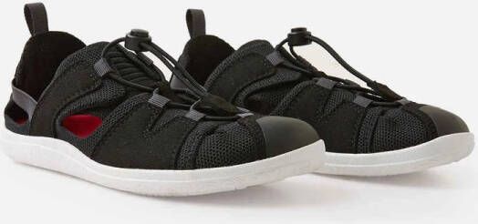 Reima Kid's Valoa Sandalen zwart