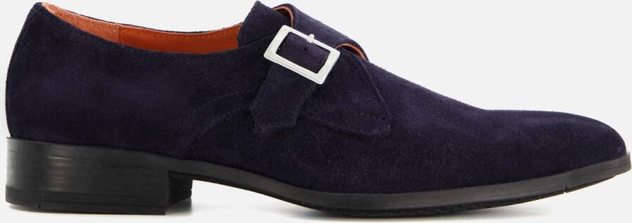 Reinhard Frans X Ziengs New York Gespschoenen Heren - Foto 2