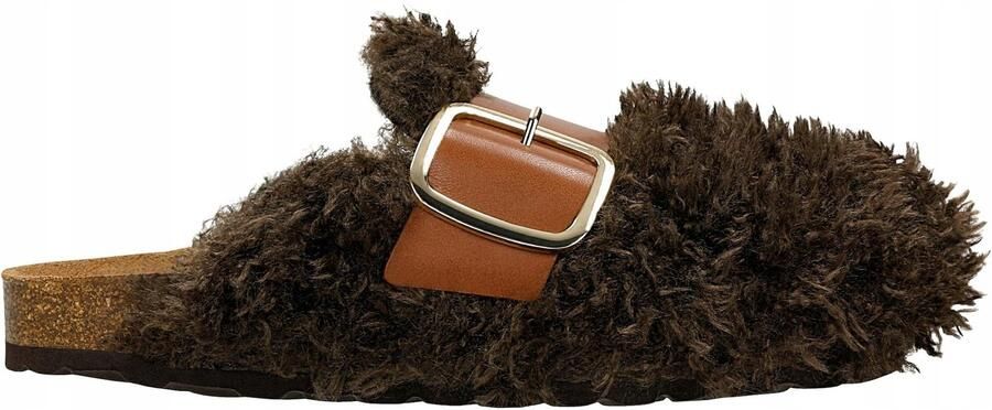 Relaks Dames Pantoffels Zacht & Warm