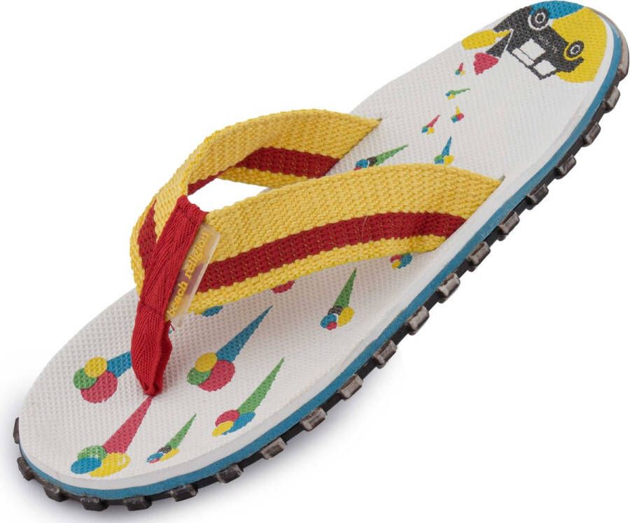 Religion Dames slippers religiecrème 37 comfort & stijlvol design