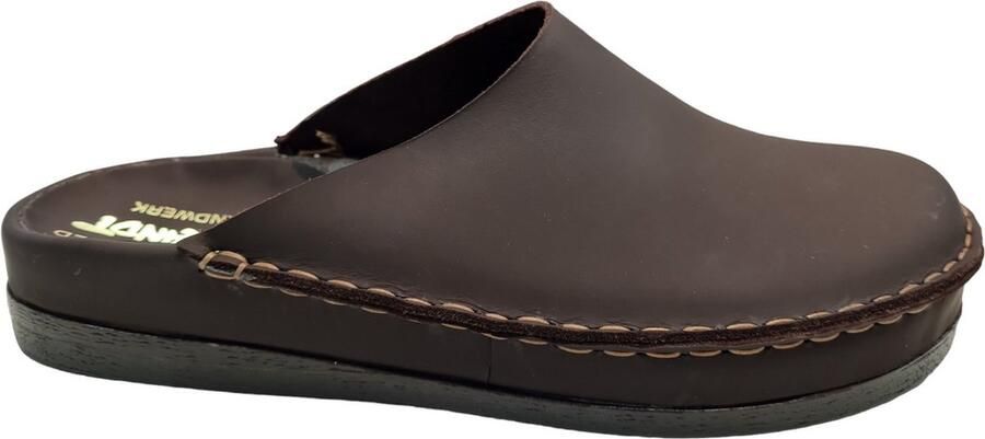 Rembrandt 466 Donker Bruin