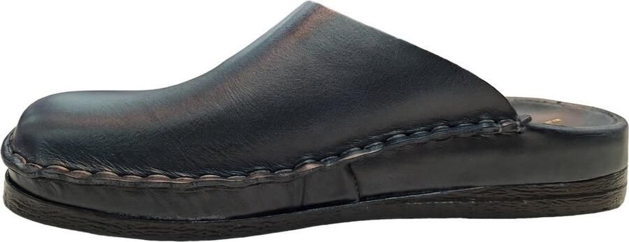 Rembrandt Slipper Muil 466 Blauw