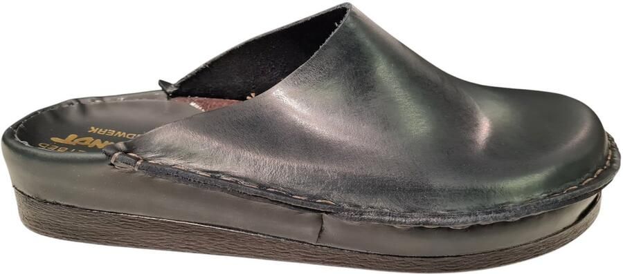 Rembrandt Slipper Muil 466 Blauw
