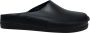 Rembrandt Slipper 466 Blauw Glad Leer - Thumbnail 1