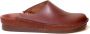 Rembrandt Slipper Muil 466 Bruin 258 6½ - Thumbnail 1