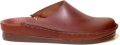 Rembrandt Slipper Muil 466 Bruin 258 6½ - Bruin