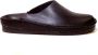Rembrandt Slipper Muil 466 Zwart - Thumbnail 1