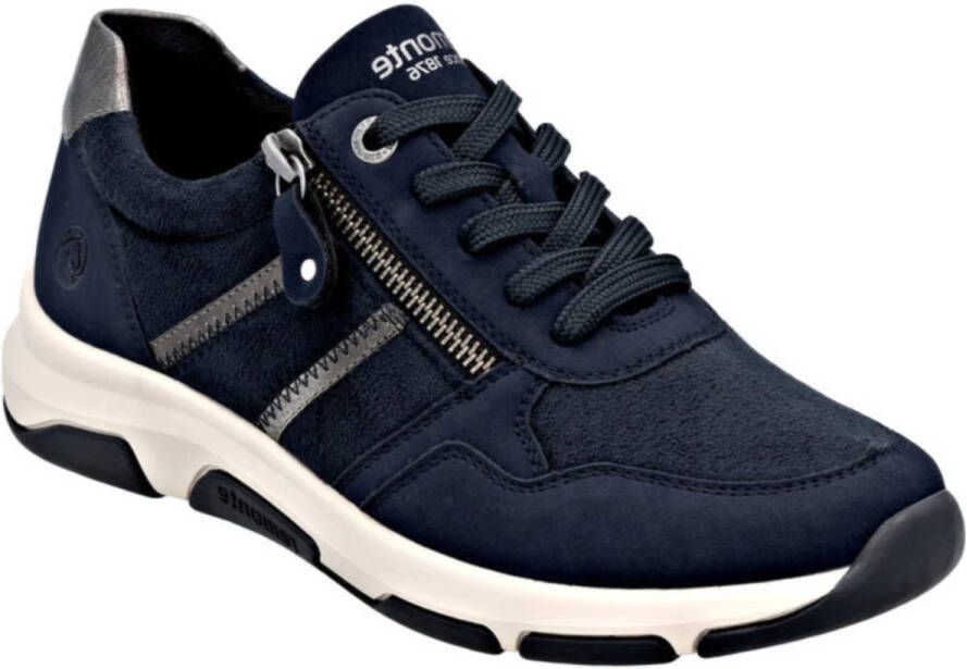 Remonte -art-D1S04 15-blauw-dames