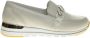 Remonte Beige Loafer Leder - Thumbnail 2
