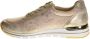 Remonte Comfort Beige Kombi Sneaker - Thumbnail 1