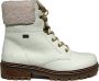 Remonte Winterlaarzen ELLE-Collection met contrasterende stiksels - Thumbnail 9