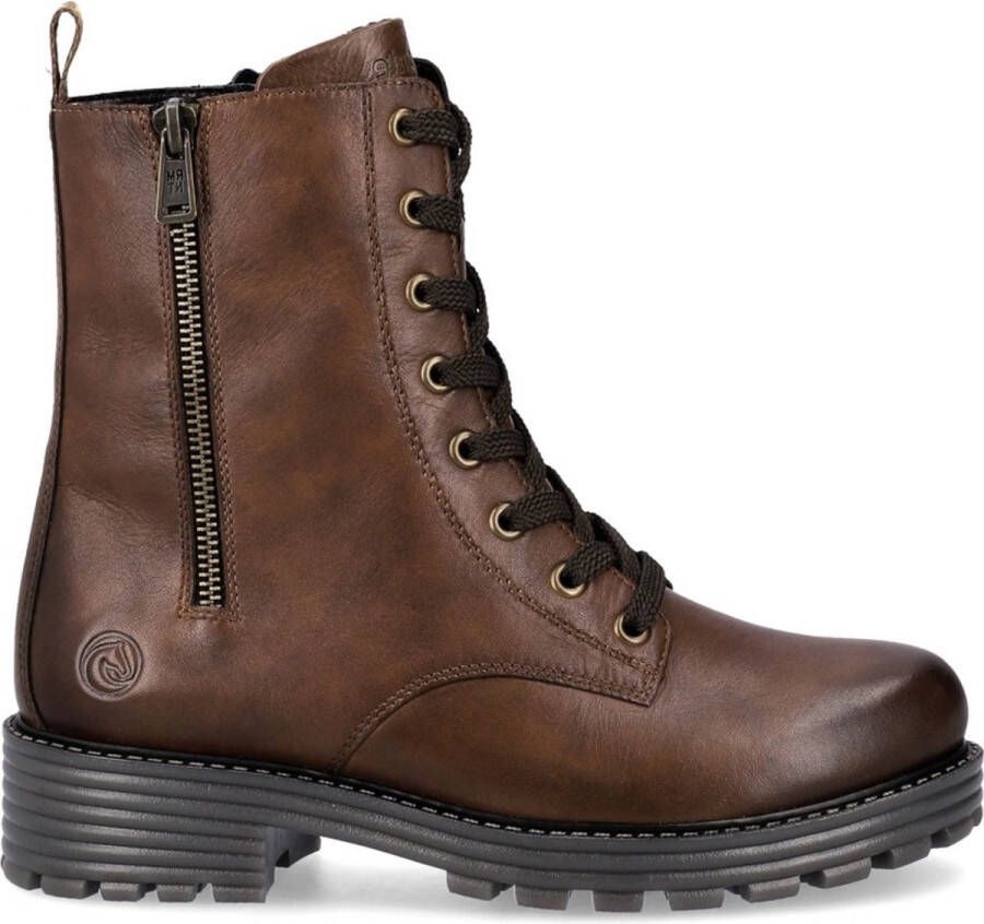 Remonte D0W71 22 Dames Veterboot Cogna