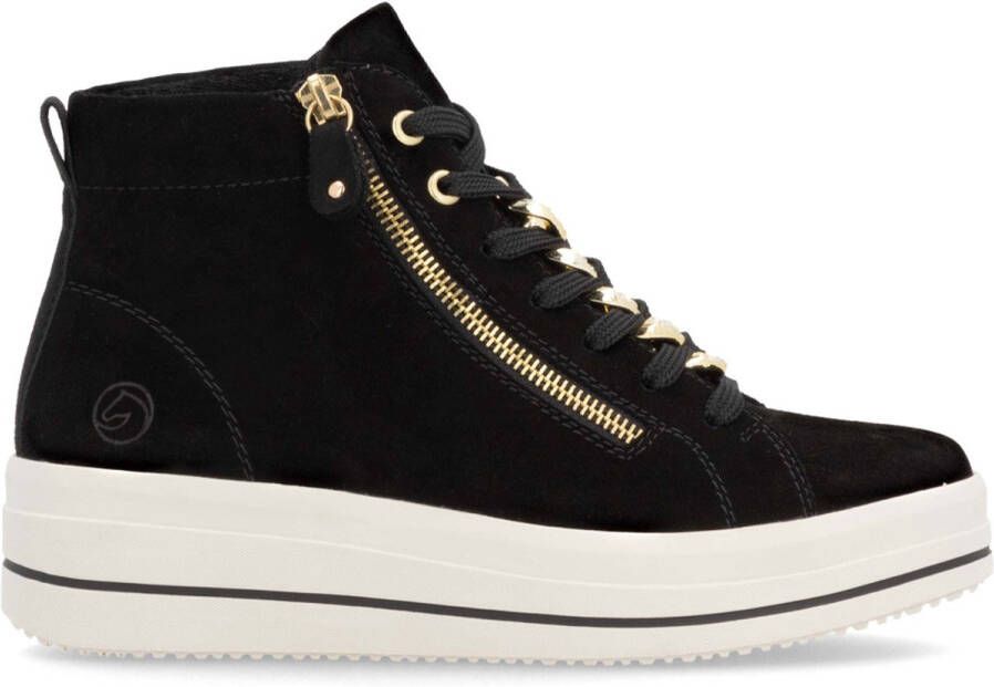 Remonte D1C70 Veterschoenen