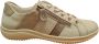 Remonte Sneakers met zijrits vrijetijdsschoen halve schoen veterschoen - Thumbnail 1