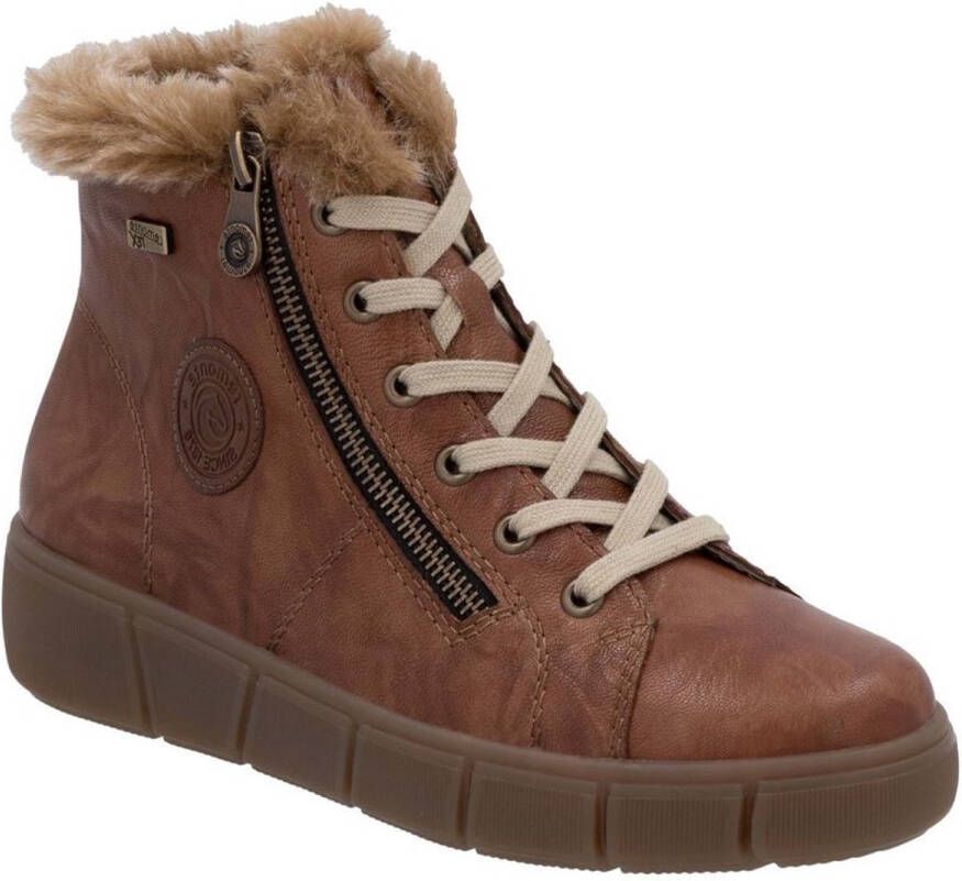 Remonte Enkellaarzen Bottines D1T72