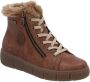 Remonte Enkellaarzen Bottines D1T72 - Thumbnail 1