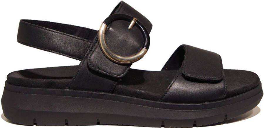 Remonte D2K50l Zwart