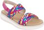 Remonte D2K52-90 Sandaal multicolor - Thumbnail 1