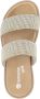 Remonte D2N50-90 Slipper goud - Thumbnail 1