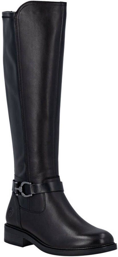 Remonte D2W77-00 Laars zwart