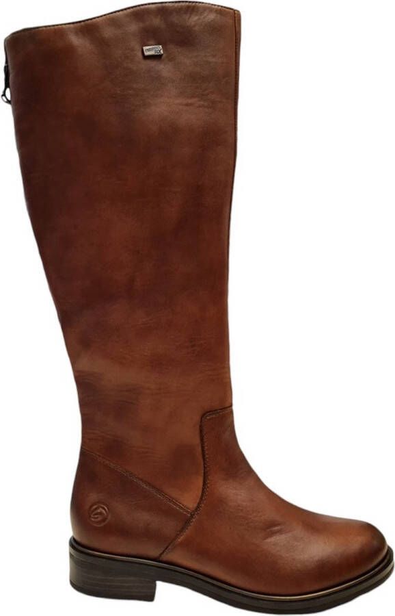Remonte D8391 22 Dames Laarzen Cogna