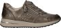 Remonte Dorndorf Sneakers Goud - Thumbnail 3