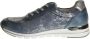 Remonte Dames Fashion Comfort Blauw Lycra - Thumbnail 2