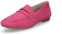 Remonte Loafers Slipper business schoen met praktische elastiek - Thumbnail 1