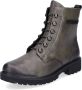Remonte Groene Stijlvolle Schoenen Green Dames - Thumbnail 1