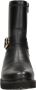 Remonte Dorndorf Remonte Boot Dames Zwart - Thumbnail 4