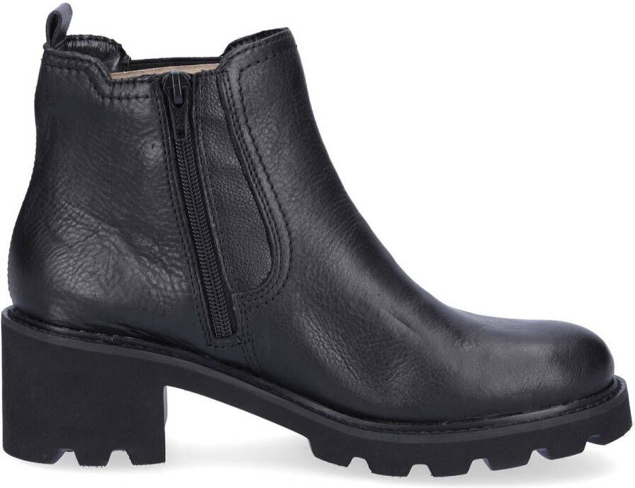 Remonte Chelsea-boots met binnenrits