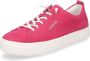 Remonte Slip-on sneakers Plateau sneaker slipper vrijetijdsschoen met praktische verwisselbare inlegzool - Thumbnail 1