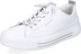 Remonte Witte Stijlvolle Schoenen - Thumbnail 1